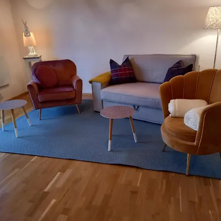 Hide-away Corinna Drobollach am Faakersee