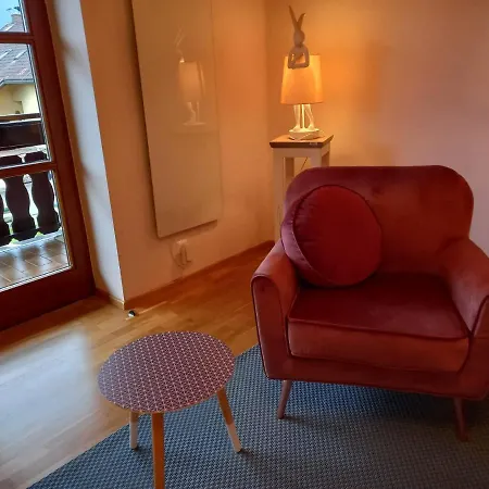 Hide-away Corinna Drobollach am Faakersee