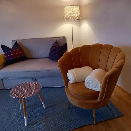 Hide-away Corinna Appartement