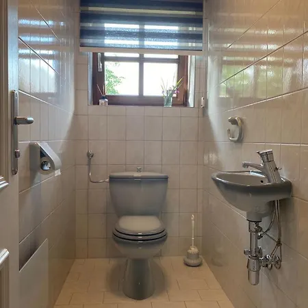 Appartement Hide-away Corinna Drobollach am Faakersee