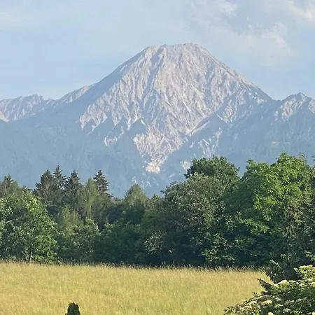 Hide-away Corinna * Drobollach am Faakersee