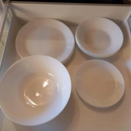 Hide-away Corinna Apartmán