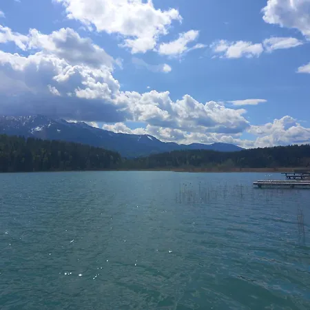 Hide-away Corinna * Drobollach am Faakersee