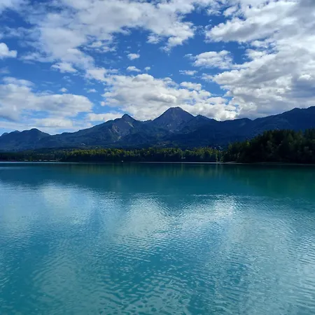 Hide-away Corinna * Drobollach am Faakersee