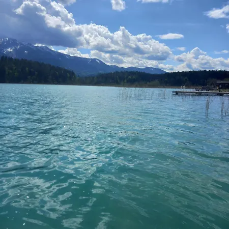 Hide-away Corinna * Drobollach am Faakersee