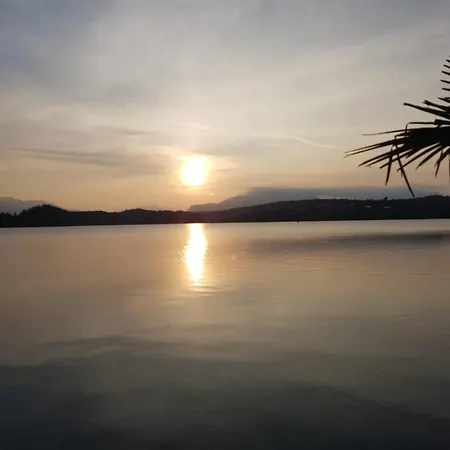 Hide-away Corinna * Drobollach am Faakersee