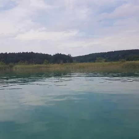 Hide-away Corinna Drobollach am Faakersee