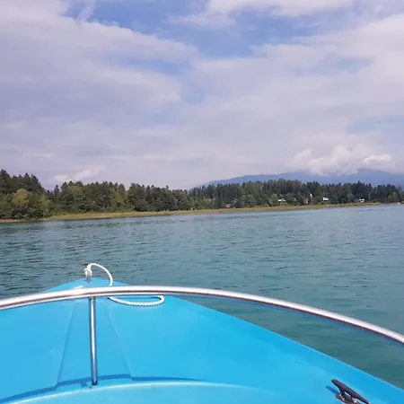 Appartement Hide-away Corinna