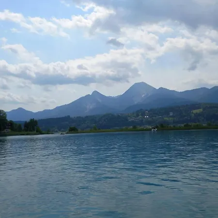 Apartmán Hide-away Corinna *