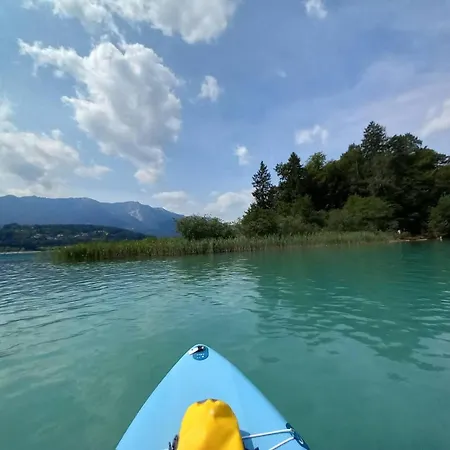 Hide-away Corinna Appartement