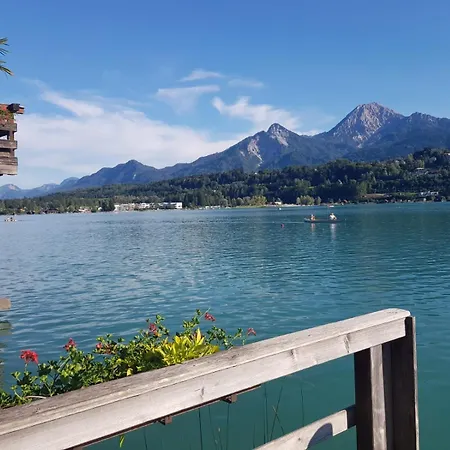 Apartmán Hide-away Corinna *