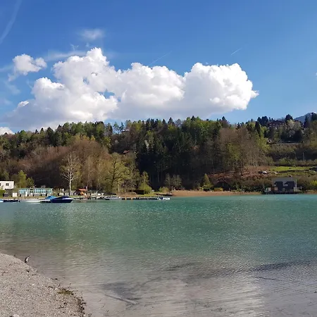 Appartement Hide-away Corinna *