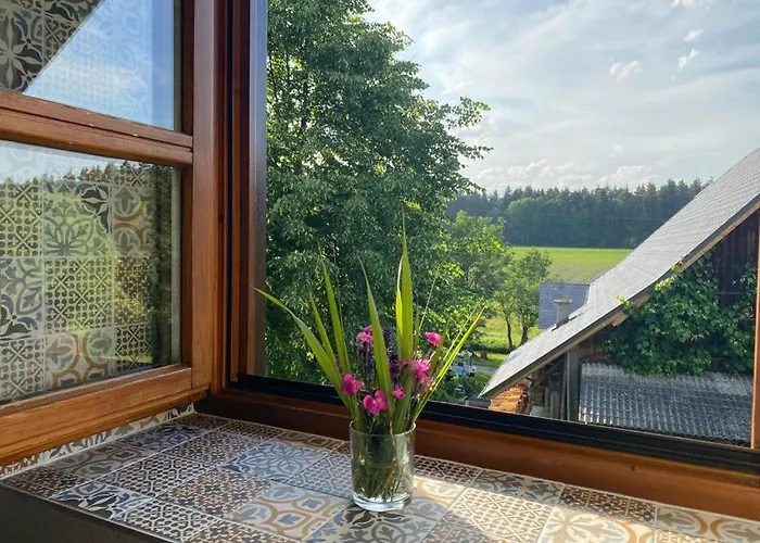 Hide-away Corinna Drobollach am Faakersee