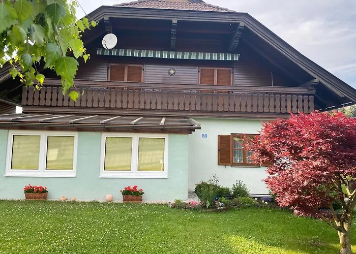 Hide-away Corinna Apartament