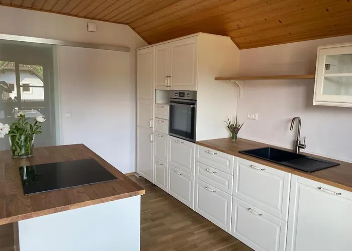 Hide-away Corinna * Drobollach am Faakersee