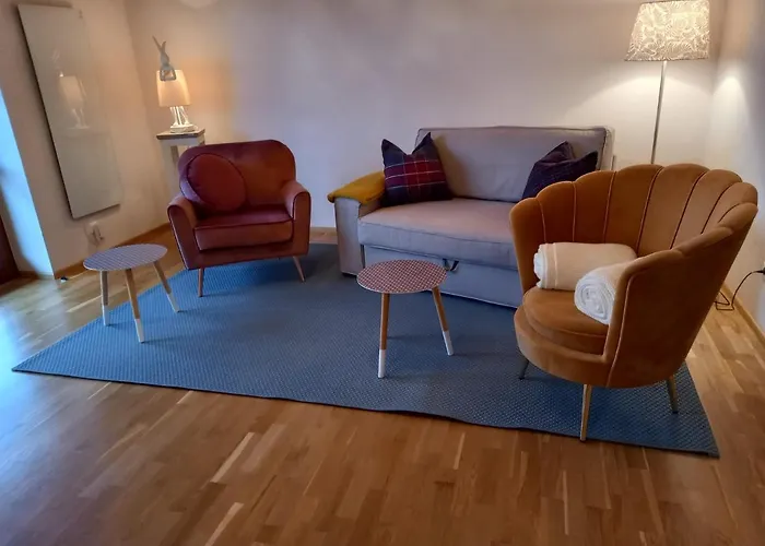 Hide-away Corinna Drobollach am Faakersee