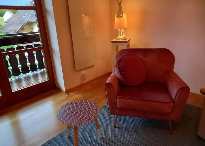 Hide-away Corinna Drobollach am Faakersee