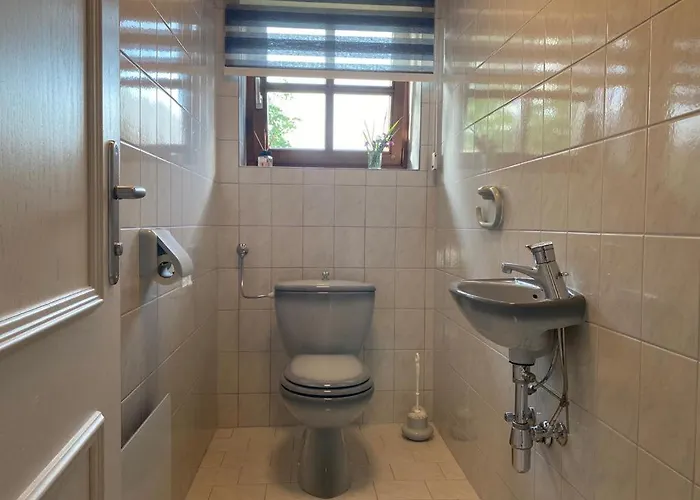 Apartament Hide-away Corinna Drobollach am Faakersee