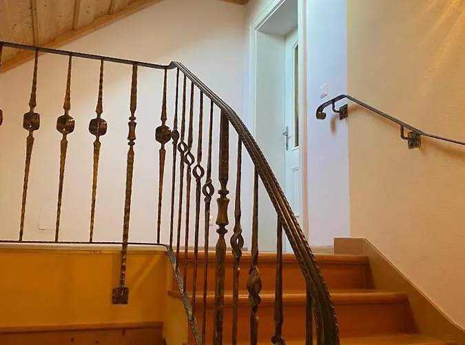 Hide-away Corinna Drobollach am Faakersee