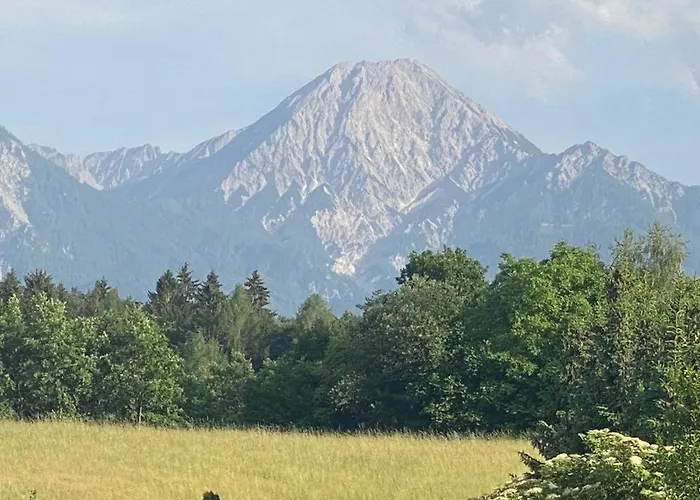 Hide-away Corinna * Drobollach am Faakersee