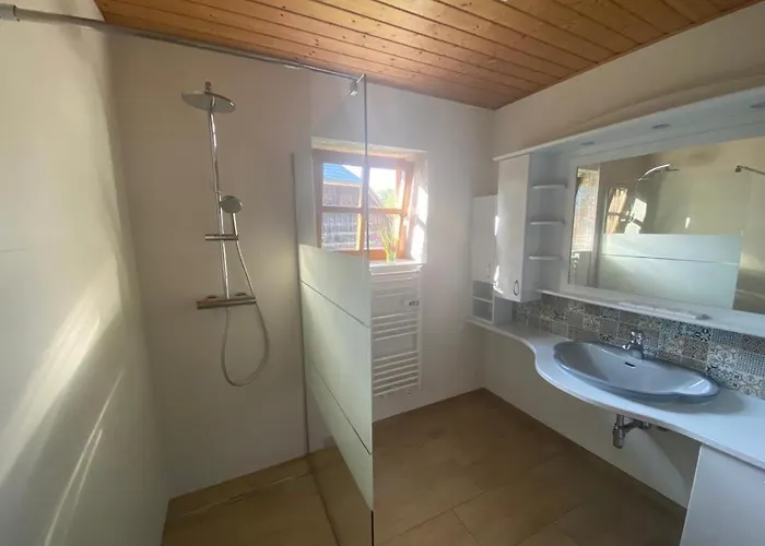 Hide-away Corinna * Drobollach am Faakersee