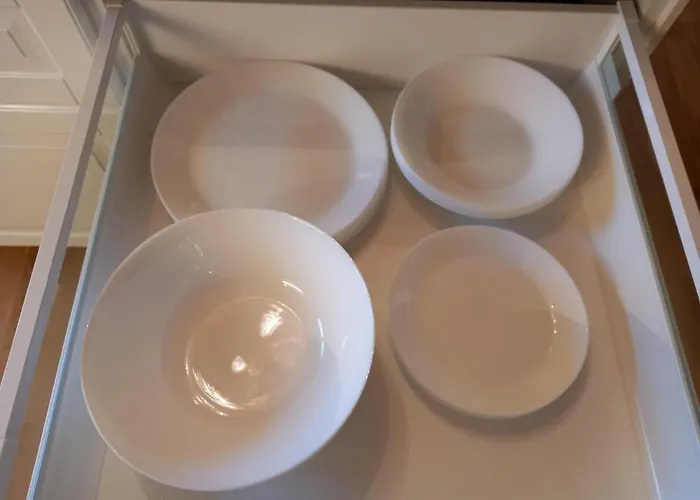 Hide-away Corinna Apartament