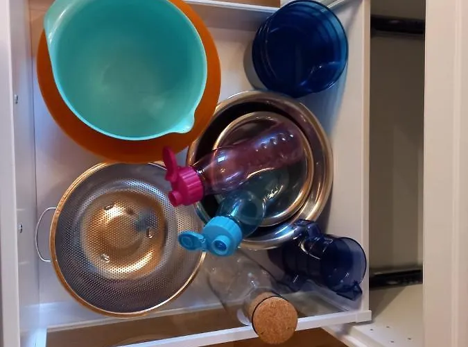 Apartment Hide-away Corinna Drobollach am Faakersee