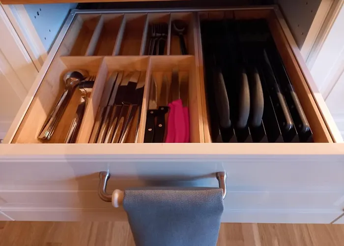 Apartment Hide-away Corinna