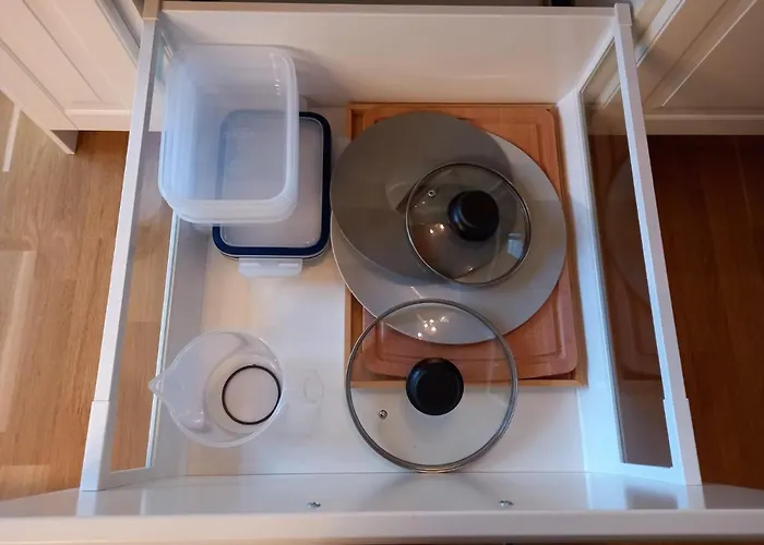 Hide-away Corinna Drobollach am Faakersee