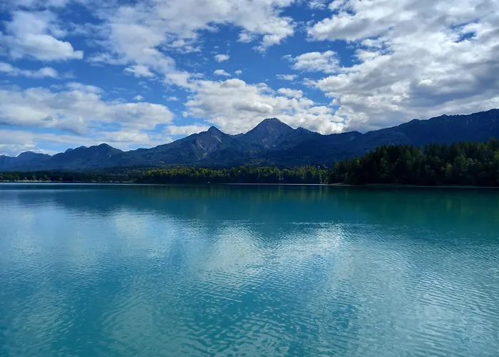 Hide-away Corinna * Drobollach am Faakersee
