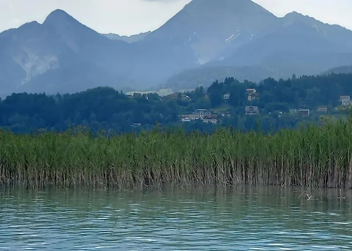 Apartament Hide-away Corinna