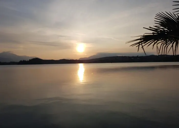 Hide-away Corinna * Drobollach am Faakersee