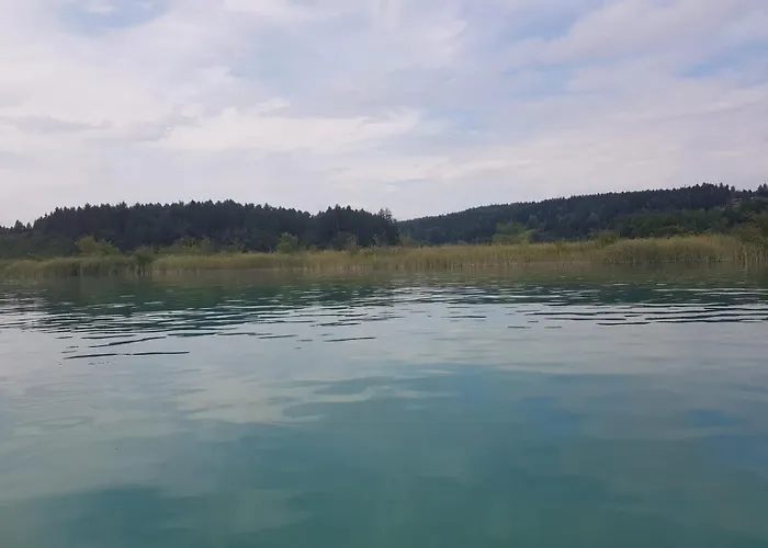 Hide-away Corinna Drobollach am Faakersee