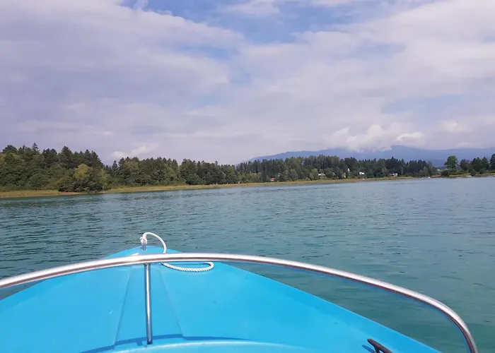 Apartament Hide-away Corinna