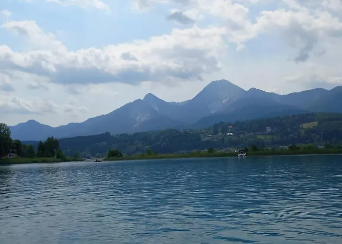 Apartament Hide-away Corinna *