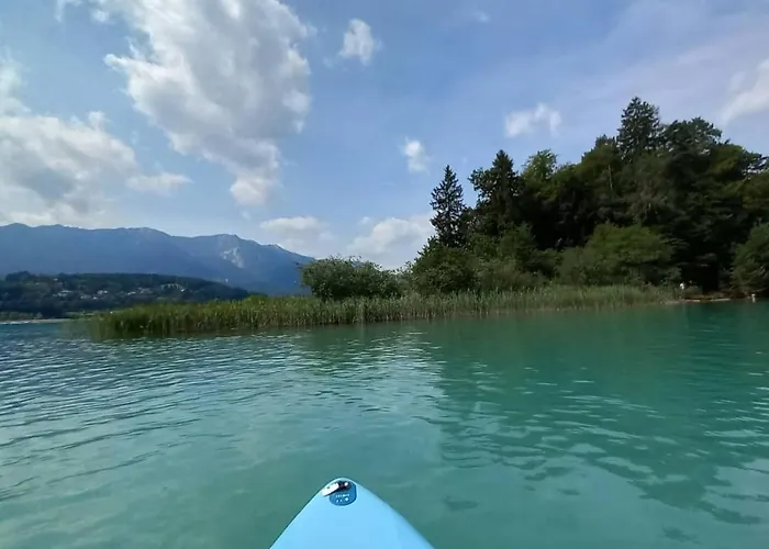 Hide-away Corinna Apartament