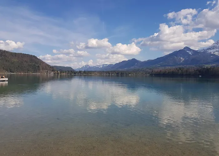 Apartament Hide-away Corinna