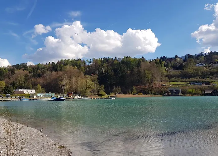 Apartament Hide-away Corinna *